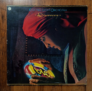 Electric Light Orchestra – Discovery