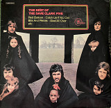 The Dave Clark Five – The Best Of The Dave Clark Five