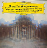 Mozart, Schubert – Eine Kleine Nachtmusik • Forellenquintett (1977)