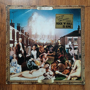 Electric Light Orchestra – Secret Messages