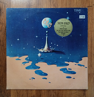 ELO - Time