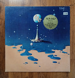 ELO - Time