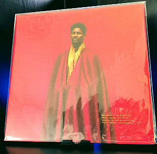 Jon Batiste – We Are