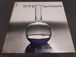 Home/73/the alchemist/cbs/UK/ex+/nm-