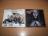 ASSORTED HEAP - Mindwaves (1992 1MF Recordz 1st press)