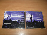 THE AWAKENING - Daemonswords (1999 Self-press, Germany)