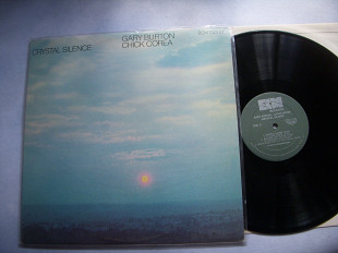 Gary Burton \ Chick Corea ( ECM )