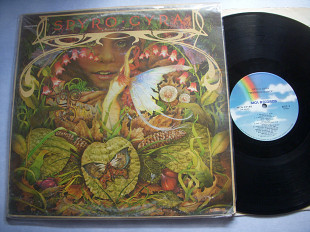 Spyro Gyra