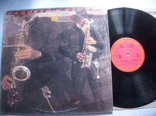 Paquito D'rivera