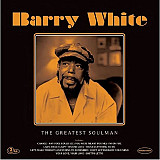 Вініл Barry White