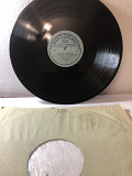 Українська музика/Пісні П.Майбороди 1963 Р Миколаївський завод!!!10ʼʼ