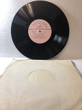 Українська музика/Співає І.С.Паторжінський10ʼʼ 1969 ЕХ