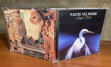 Faith no more - Angel dust