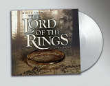 Нова платівка The Lord Of The Rings: Themes - Володар Перснів