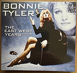 Bonnie Tyler – The East West Years 1995-1998 3xCD