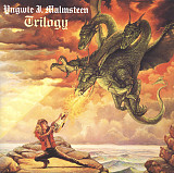Yngwie Malmsteen – Trilogy ( Polydor – 831 073-2 ) ( UA )