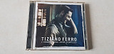 Tiziano Ferro L'Amore E Una Cosa Semplice CD ліцензія