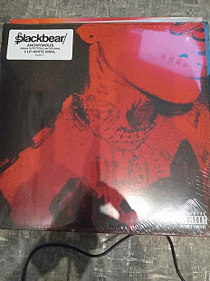 New blackbear – Anonymous