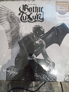New Meechy Darko ‎– Gothic Luxury