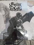 New Meechy Darko ‎– Gothic Luxury
