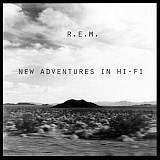 R.E.M. – New Adventures In Hi-Fi ( USA )