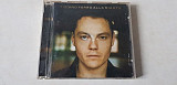 Tiziano Ferro Alla Mia Eta CD ліцензія