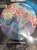 New The Zombies – Odessey And Oracle