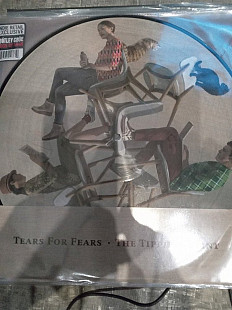 New Tears For Fears – The Tipping Point
