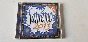 San Remo 2013 2CD