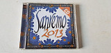 San Remo 2013 2CD