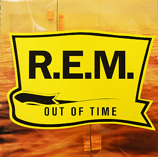 R.E.M. – Out Of Time ( USA )