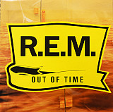 R.E.M. – Out Of Time ( USA )