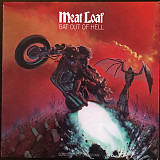 Meat Loaf – Bat Out Of Hell ( USA )