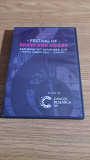 CD+DVD Festival of Brass and Voices(2015)London Royal Albert Hall(Firma)