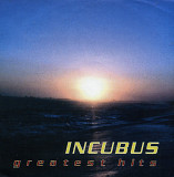 Incubus - Greatest Hits