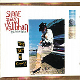 Stevie Ray Vaughan And Double Trouble – The Sky Is Crying ( USA )