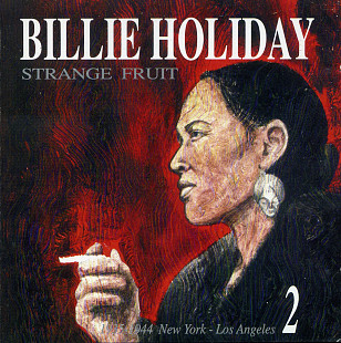 Billie Holiday - Strange Fruit ( USA )
