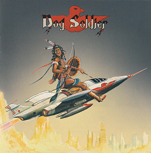 Dog Soldier – Dog Soldier