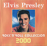 Elvis Presley – Rock'N'Roll Collection