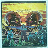 Steppenwolf "7" 70 USA orig. OIS Vinyl Nm-