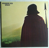 Wishbone Ash 72(74) "Argus" UK Vinyl Ex++