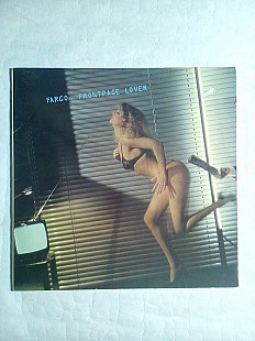 Fargo 81 "Frontpage Lover" Germany Vinyl Nm