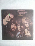 Creedence Clearwater Revival 70 "Pendulum" G/F USA orig. Vinyl Ex++