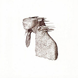 Coldplay 2002 - A Rush Of Blood To The Head (firm., EU)