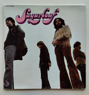 Sugarloaf – Sugarloaf