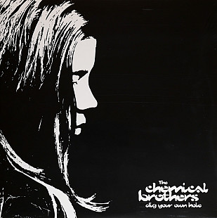 The Chemical Brothers – Dig Your Own Hole