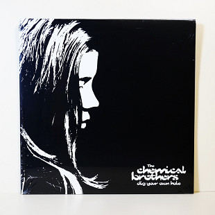 The Chemical Brothers – Dig Your Own Hole