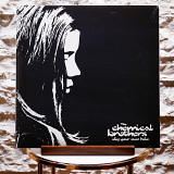 The Chemical Brothers – Dig Your Own Hole