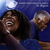 Randy Crawford & Joe Sample 2008 - No Regrets