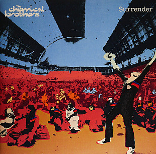The Chemical Brothers – Surrender